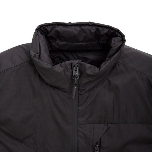 Norse Projects Pertex Quantum Midlayer Vest Black N50-02399999 Degli Uberti